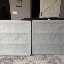 Twin-bed Size Bunkie Board 