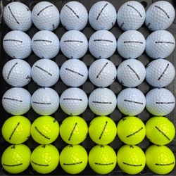 Golf balls srixon Q-startour