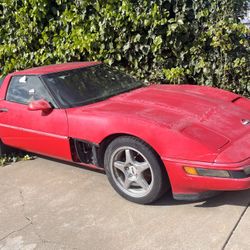 1994 Chevrolet Corvette