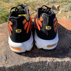 Nike Air Max Plus TN "Sunset"