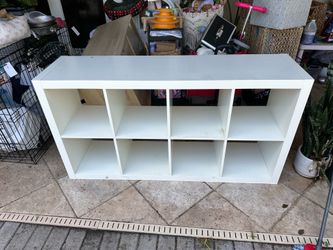 IKEA cubby