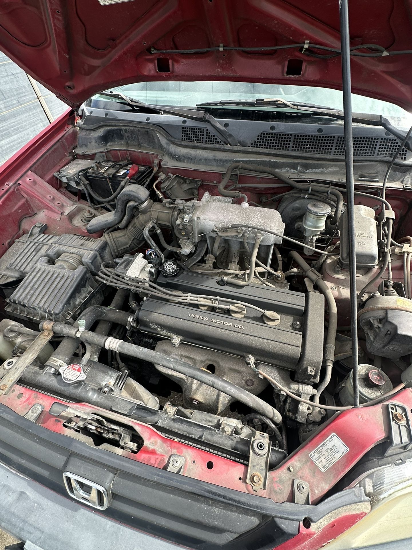 Oil Changes Starting At $100