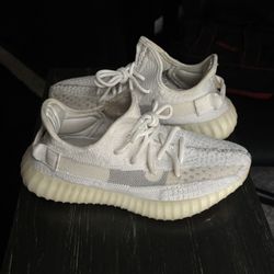 ADIDAS YEEZY BOOST 350 V2 ‘BONE’ - Size 6.5 men