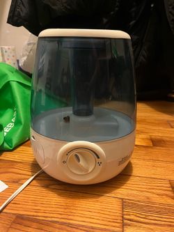 Vicks humidifier