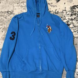 U.S. Polo Assn Men’s Sweatshirt