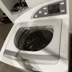Washer Dont Work FREE!!!