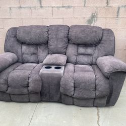 Sillon Reclinable