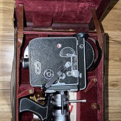 Paillard Bollex  Camera