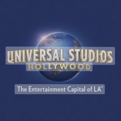 Universal Studios Hollywood Tickets 