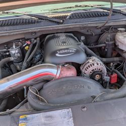 GMC Yukon 