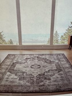 Vintage Rug