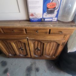 Sowing Desk 