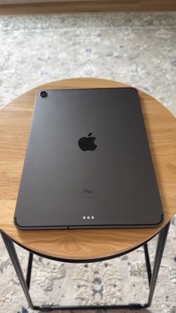 iPad Pro 11” 256GB