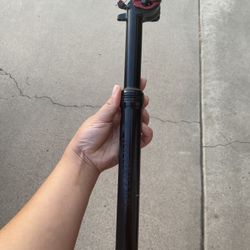 Drop Seat Post