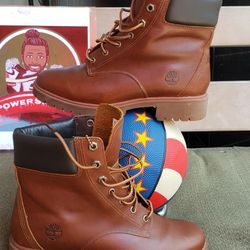 TIMBERLAND JAYNE BROW FULL GRAIN