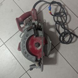 Skill Saw