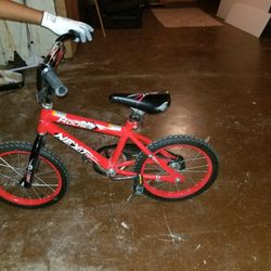 Kids Bike 