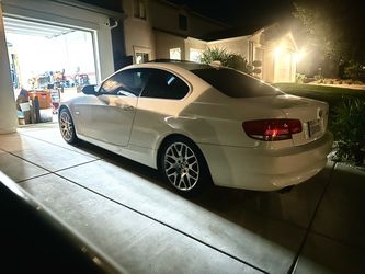 2007 BMW 328i