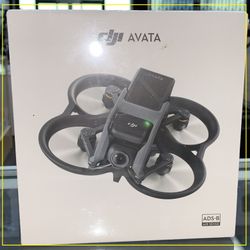 ❃ DJI Avata Camera Drone Only ❃
