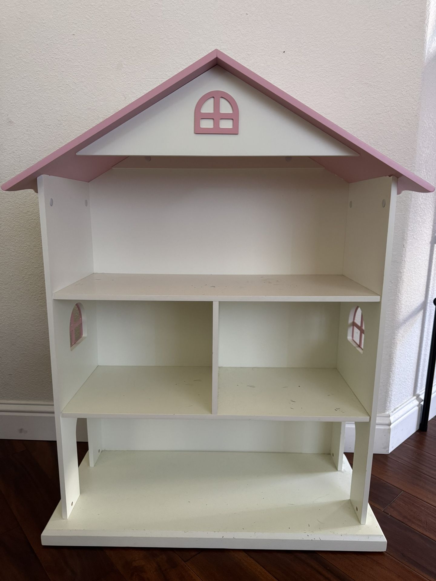 Bookshelf
