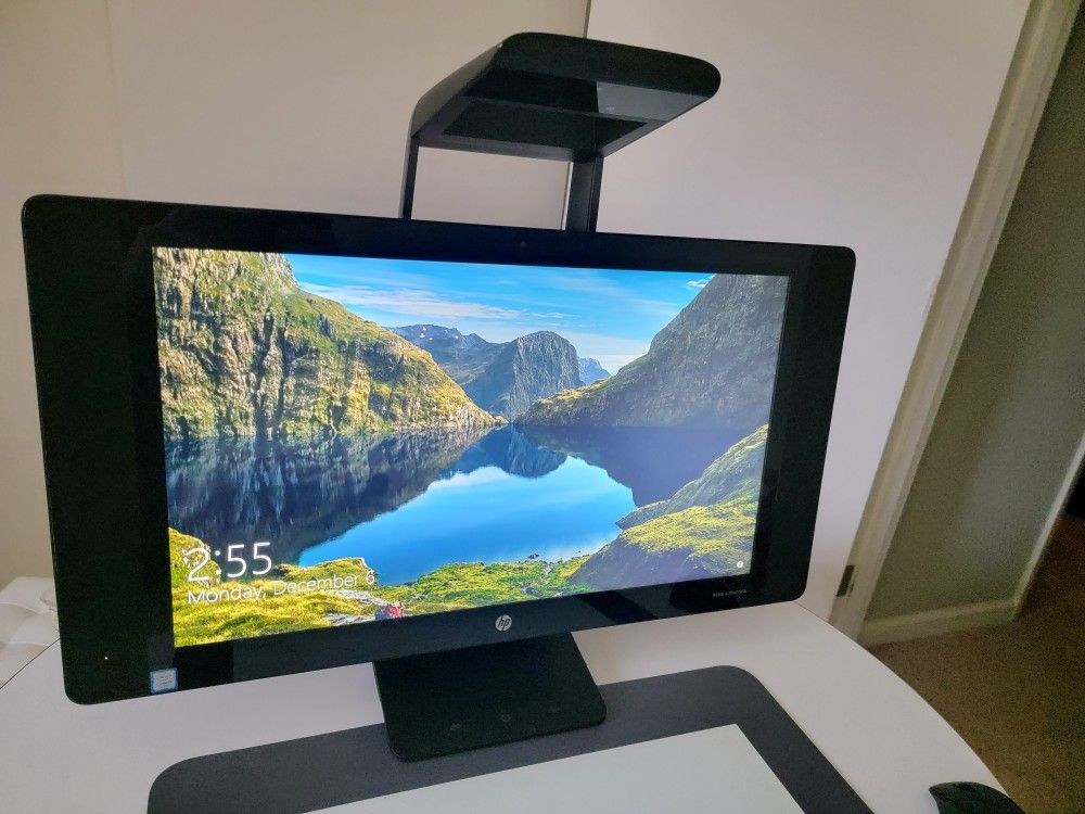 HP Sprout Pro G2