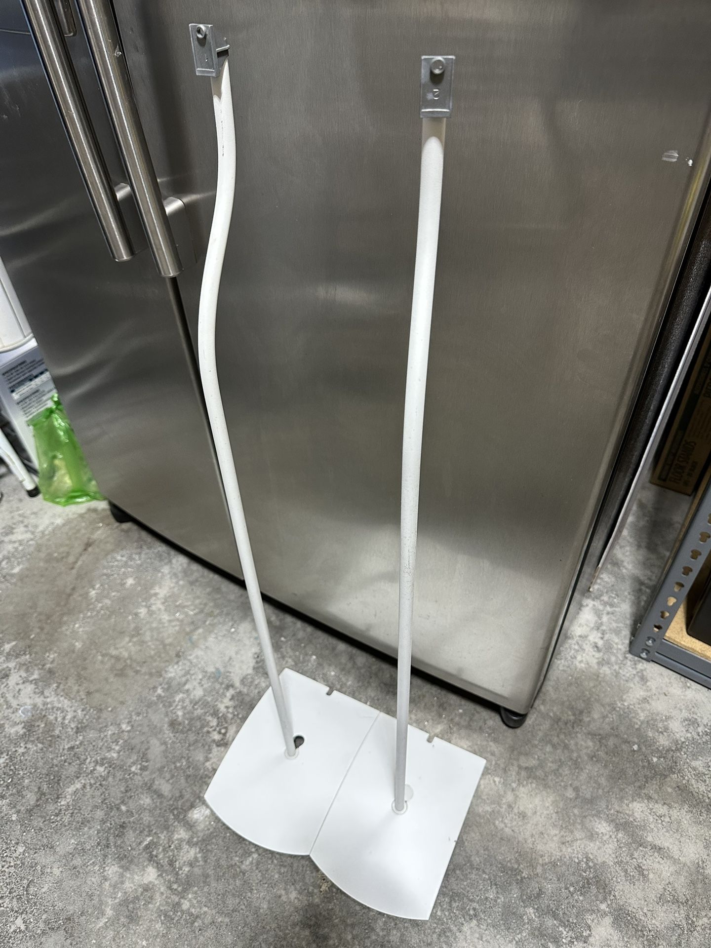 Bose Speaker Stands 