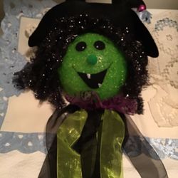 Halloween Decoration / Windsock