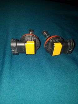 Honda Civic 2016-2019 Head Light Bulbs