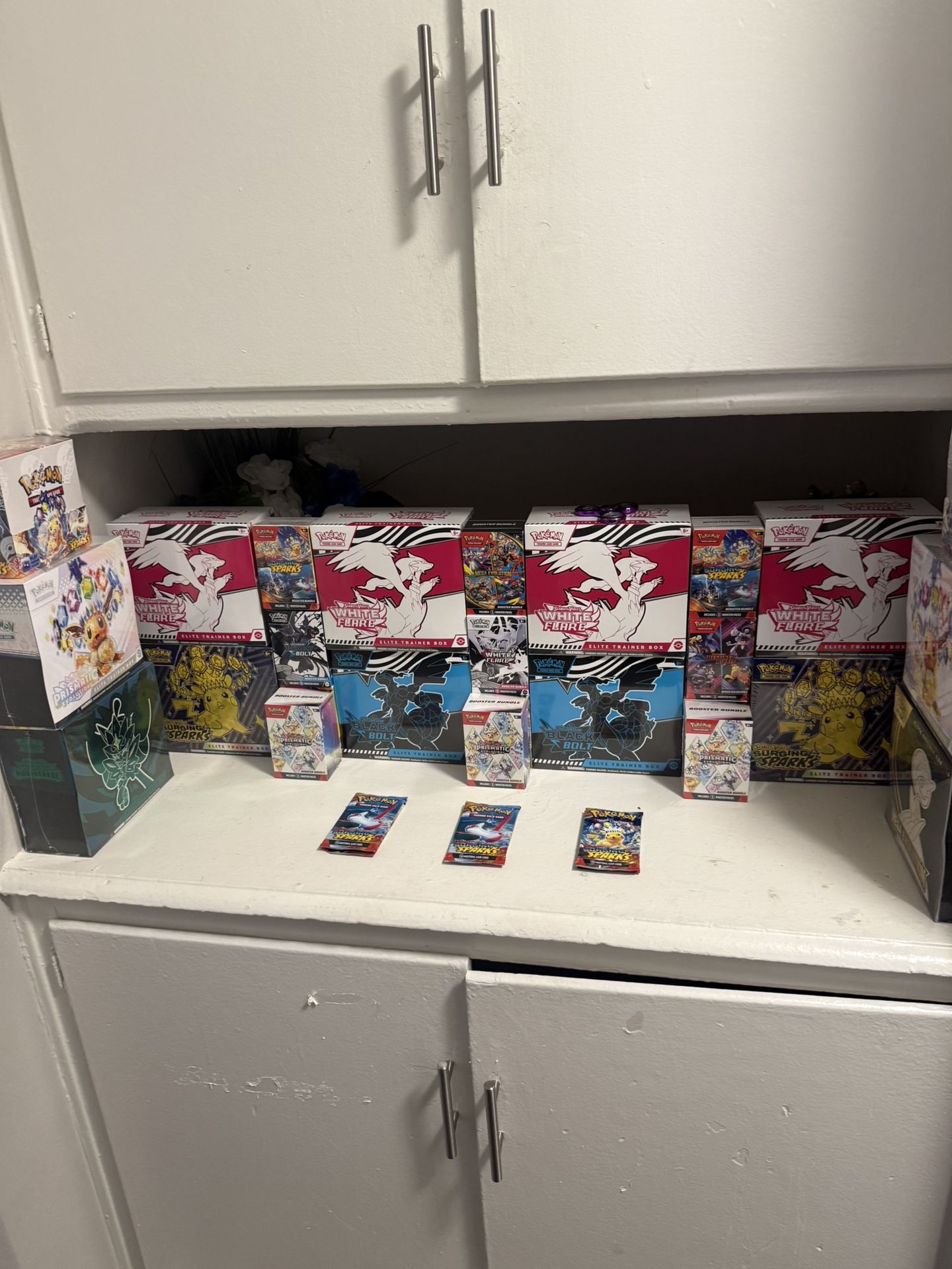 Pokémon cards