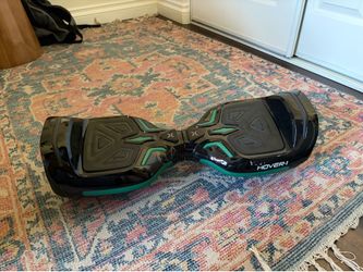 Hover Board