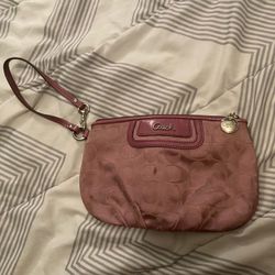 Coach Handbag