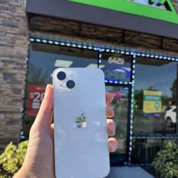 iPhone 14 Plus 128GB Unlocked 