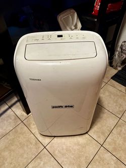 Portable ac