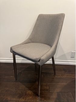 6 Dining Chairs