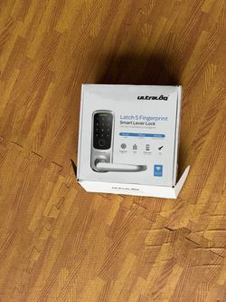 Smart Lock