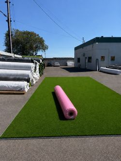 15x40 High Quality Artificial Grass - Sacate Sintetico Turf