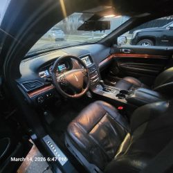 Lincoln MKT AWD 2Rs Ready Uber & Left Clean In & Out..Running 80k Miles 