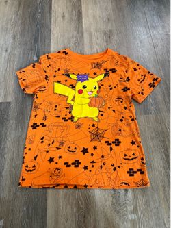 Medium - Kids Pokémon Shirt