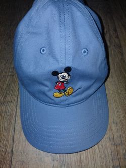 Mickey  Mouse hat
