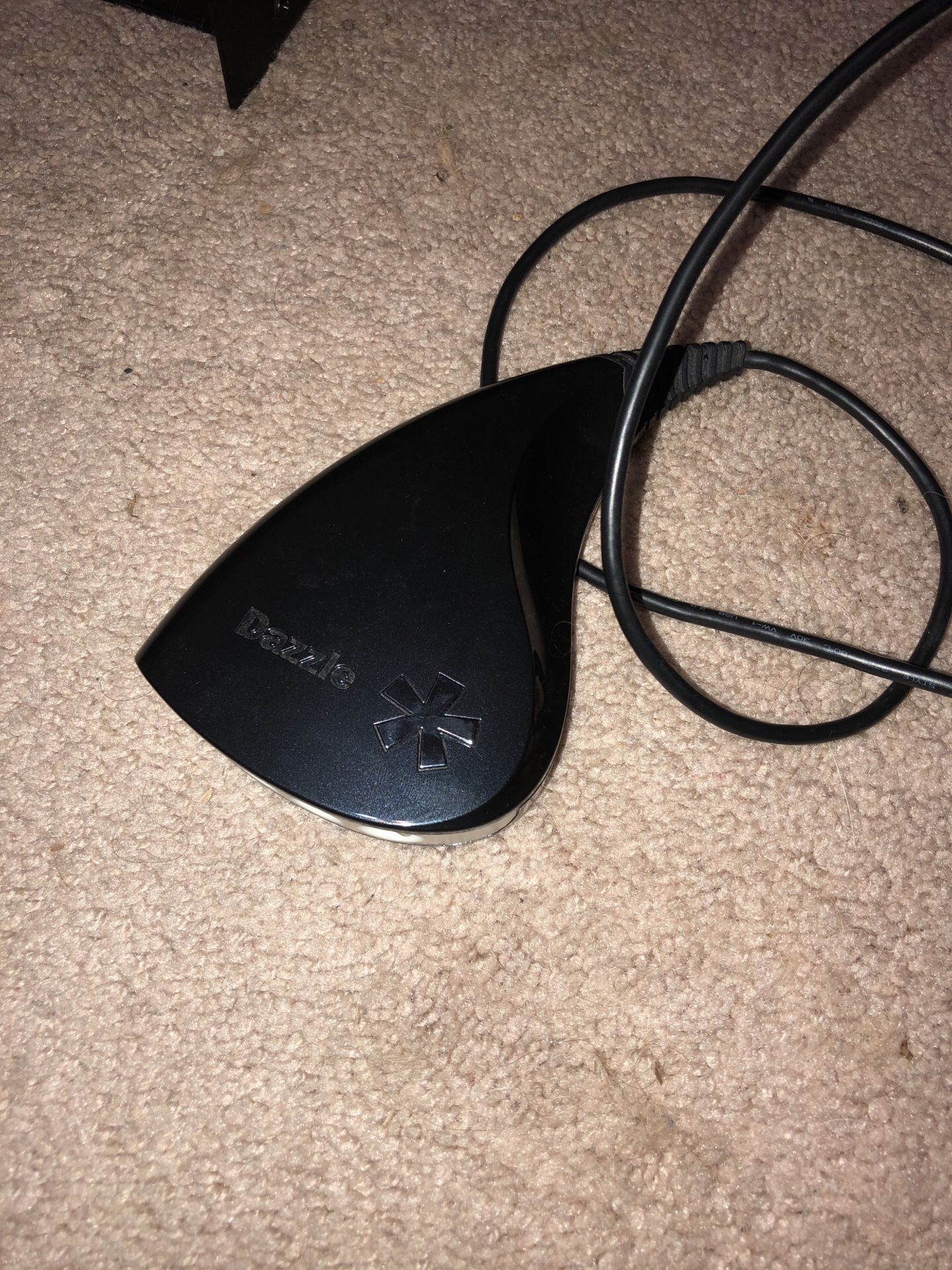 Dazzle video game recorder