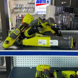 Tool Set 