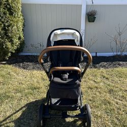 Nuna Mixx Next Stroller