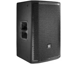 Used QSC CP8 powered Loud speaker.