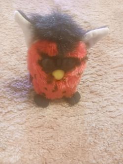 Furby