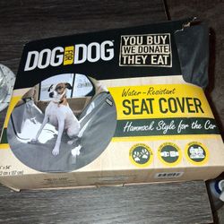 Cover For Seat 