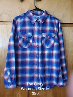 Dixxon Flannels