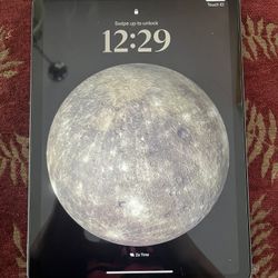 iPad Air 6th Generation 