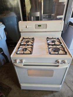 Stove