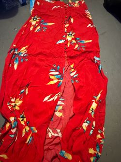 Skirt express size s