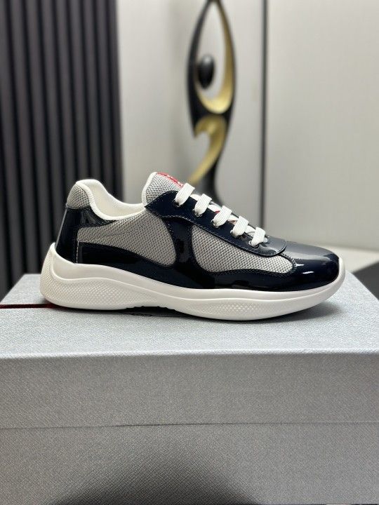 P.rada America’s Cup shoes Size 6-12